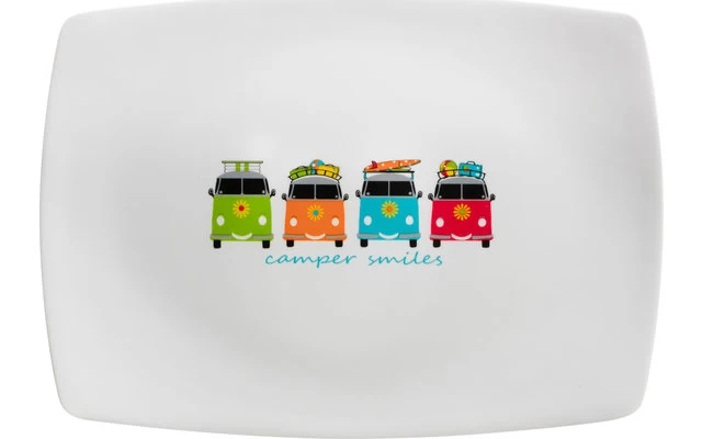 Flamefield Tablett Campers Smiles 1 Flamefield Tablett Campers Smiles