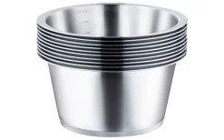 Topf Ø 18 Cm Quick Clack Pro 2 Liter