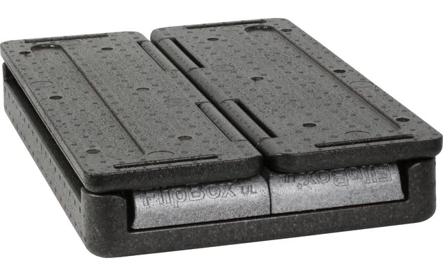 Overath Flip Box BIG Faltbare Isolierbox 39 Liter 2 Overath Flip Box BIG Faltbare Isolierbox 39 Liter – Bild 2