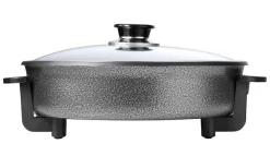 Tristar Multifunktionspfanne 30 Cm -Outdoor Leben Verkauf 121509 2532067