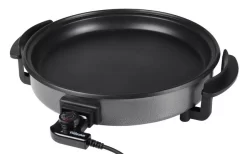 Tristar Party Pfanne Multifunktionspfanne Ø 40 Cm -Outdoor Leben Verkauf 121524 832512