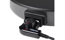 Tristar Party Pfanne Multifunktionspfanne Ø 40 Cm -Outdoor Leben Verkauf 121596 832548