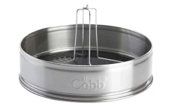 Cobb Deckelverlängerung
