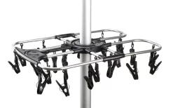 Alu-Wäschetrockner UNIVERSAL