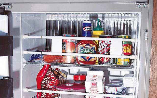 Lilie Doppelhaltestangen 25,5 - 43 Cm 1 Lilie Doppelhaltestangen 25,5 - 43 Cm