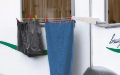 Caravan Wäschetrockner