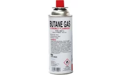 Imex Gaskartusche 227g