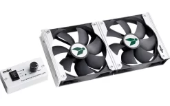 Brunner Kühlschranklüfter Vento NG 120