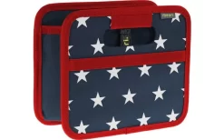 Meori Faltbox Mini Hibiskus Rot Mit Sternen 1,8 Liter -Outdoor Leben Verkauf 140792 1073897