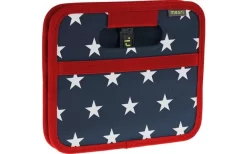 Meori Faltbox Mini Hibiskus Rot Mit Sternen 1,8 Liter -Outdoor Leben Verkauf 140885 999505