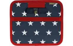 Meori Faltbox Mini Hibiskus Rot Mit Sternen 1,8 Liter -Outdoor Leben Verkauf 140957 1082545