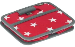 Meori Faltbox Mini Hibiskus Rot Mit Sternen 1,8 Liter -Outdoor Leben Verkauf 140993 1082702