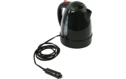 PAT Reise- & Camping Wasserkocher 1 Liter 12 V