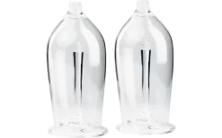 GSI Sektgläser 177 Ml 2er Set