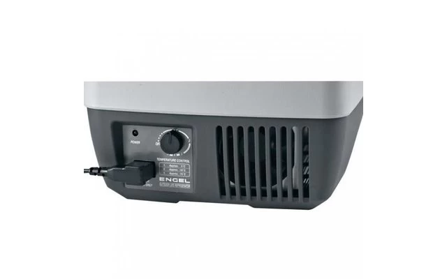 Engel MD-14-F Little Engel Kompressorkühlbox 14 Liter 3 Engel MD-14-F Little Engel Kompressorkühlbox 14 Liter – Bild 3