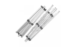 Berger Wäschespinne / Sat-Stativ -Outdoor Leben Verkauf 14885 215539