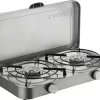 Cadac 2-flammiger Gaskocher 2-Cook Classic 30mbar