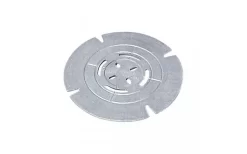 Sicherheits-Kochplatte