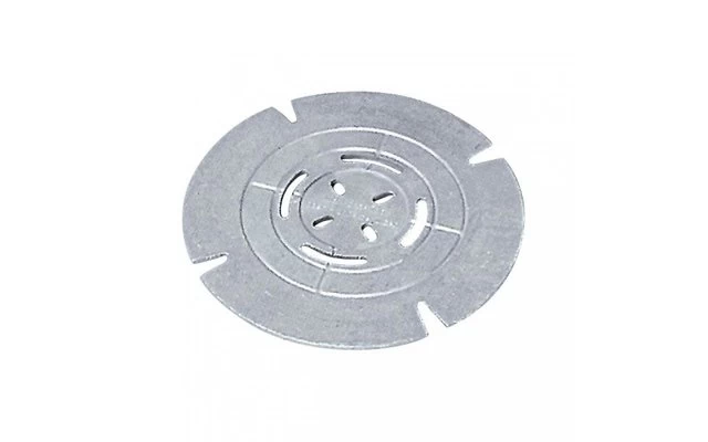 Sicherheits-Kochplatte 1 Sicherheits-Kochplatte