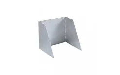 Crespo Alu-Windschutz 32cm