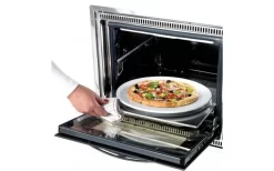 Waeco Dometic OG 2000 Einbaugasofen Mit Grill Und Drehteller 20 Liter