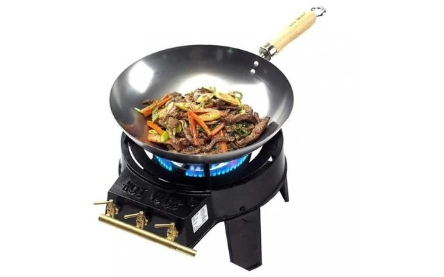 Hot Wok Set 1 Hot Wok Set