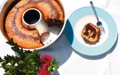 Omnia Campingbackofen Set 3-tlg. -Outdoor Leben Verkauf 173638 1338838