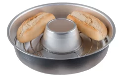 Omnia Campingbackofen Set 3-tlg. -Outdoor Leben Verkauf 173647 1334326