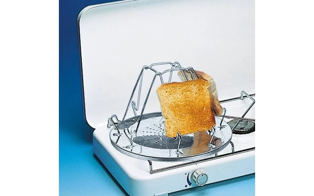 Brunner Camping-Toaster 1 Brunner Camping-Toaster