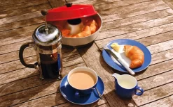 Omnia Campingbackofen -Outdoor Leben Verkauf 187717 1387622