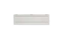 Dometic Winterabdeckung Einzeln Weiß