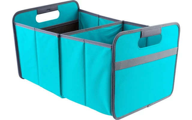 Meori Faltbox Classic Marineblau Large 30 Liter 2 Meori Faltbox Classic Marineblau Large 30 Liter – Bild 2