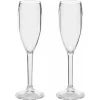 Gimex Sektglas 200 Ml 2er Set