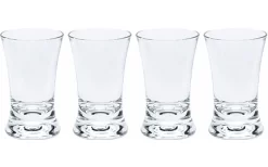 Gimex Schnapsgläser 20 Ml 4er Set