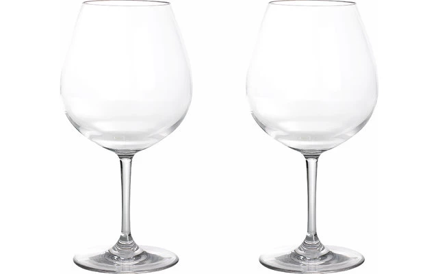 Gimex Rotweingläser Blow 250 Ml 2er Set 1 Gimex Rotweingläser Blow 250 Ml 2er Set