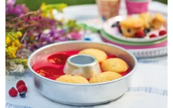 Omnia Muffins Silikonbackform Für Campingbackofen -Outdoor Leben Verkauf 244651 2512786