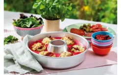 Omnia Muffins Silikonbackform Für Campingbackofen -Outdoor Leben Verkauf 244657 2512816