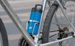 Esbit Majoris Thermobecher Mit Isolierverschluss 450 Ml Sky Blue -Outdoor Leben Verkauf 248536 1821804 1