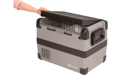 Outwell Deep Cool ECF-28 Kompressorkühlbox 28 Liter