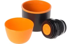 Esbit Edelstahl Isolierflasche Schwarz 500 Ml -Outdoor Leben Verkauf 249869 2540272