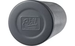 Esbit Edelstahl Isolierflasche Schwarz 500 Ml -Outdoor Leben Verkauf 249927 2540278