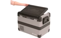 Outwell Deep Cool ECF-28 Kompressorkühlbox 28 Liter 9 Outwell Deep Cool ECF-28 Kompressorkühlbox 28 Liter -Outdoor Leben Verkauf 250005 2382490