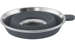 Outwell Kaffeefilterhalter Faltbar Navy Night