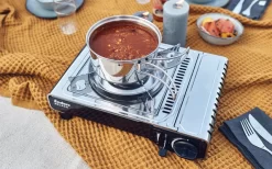 Enders Nelson Kartuschen-Gaskocher -Outdoor Leben Verkauf 252707 1800752