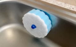 Gimex Schwammset Mit Halterung 4tlg. -Outdoor Leben Verkauf 253965 2389126