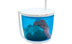 Mestic Handwaschmaschine MWM-80 -Outdoor Leben Verkauf 260323 1856624