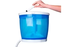 Mestic Handwaschmaschine MWM-80 -Outdoor Leben Verkauf 260347 1856797