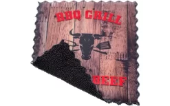 Rezi BBQ Reinigungsset 3tlg. -Outdoor Leben Verkauf 265607 1898807