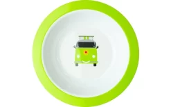 Flamefield Camper Smiles Suppenteller-Set 4-tlg. -Outdoor Leben Verkauf 275880 2390509