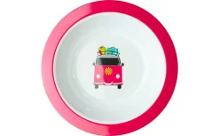 Flamefield Camper Smiles Suppenteller-Set 4-tlg. -Outdoor Leben Verkauf 275930 1933939